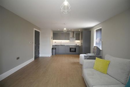 1 bedroom apartment to rent - Photo 5