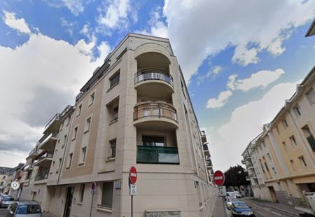 Location Appartement 2 pièces 46m² ROUEN 76100 - Photo 4