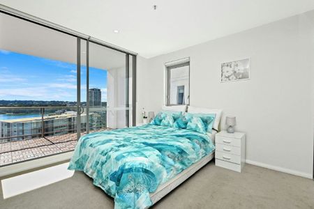 1205/43 Shoreline Drive, Rhodes NSW 2138 - Apartment For Rent | Domain - Photo 5
