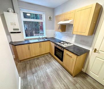 2 bed ground floor flat to rent in NE3 - Photo 1