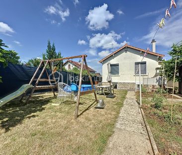 Maison de 110 m² à Corbeil-Essonnes - Photo 3