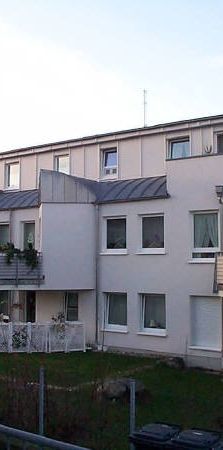 3 1/2 Zimmer mit DACHTERRASSE und GARAGE - Photo 1