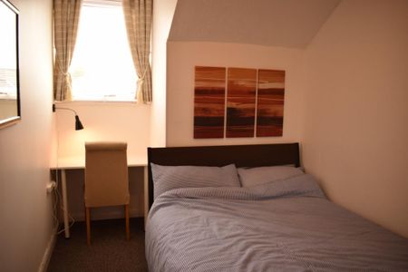 4 bedroom house to rent - Photo 4