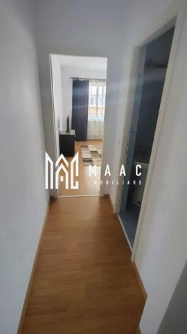 Apartament 2 camere de inchiriat | Sibiu, Strand | 77 mp - Photo 4