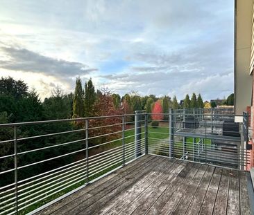 Appartement te huur - Photo 2