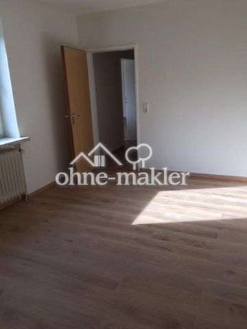 Wohlfühlen in Goslar 3-Zimmer-Wohnungen mit Balkon - Photo 2