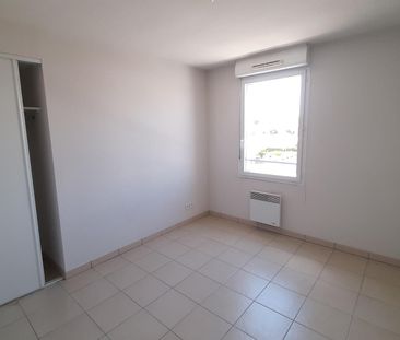 location Appartement T2 DE 43.29m² À REZE - Photo 4