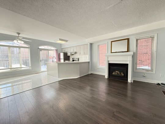 For Lease - 5450 Tree Crest Court, Mississauga, Ontario - Photo 1