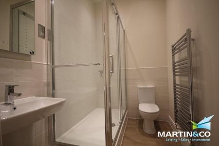 1 bedroom apartment to rent - Photo 3