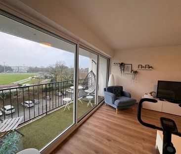 Appartement 4 pièces – 93 m² environ à Vannes (ref : 38079) - Photo 3