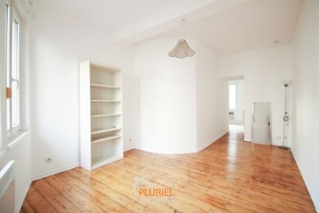 Joli 1 pièce 28.2m² à NEUDORF - Photo 3