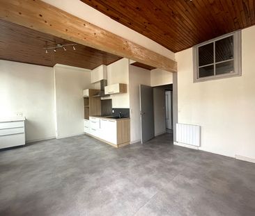 Location Appartement 3 pièces 65m² - Photo 4
