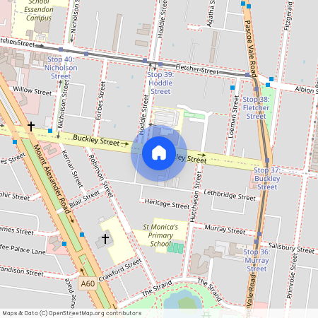 8/57 Buckley St, Vic 3039, Moonee Ponds