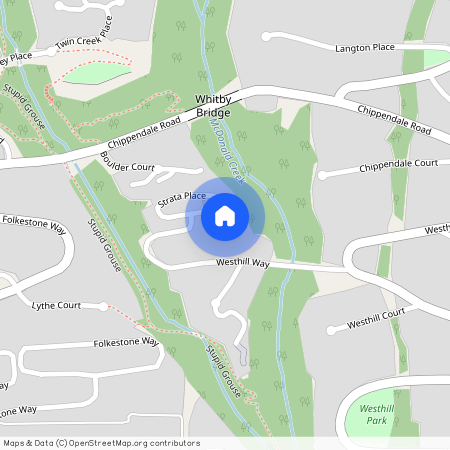 2611 Westhill Way, V7S 3G9, West Vancouver