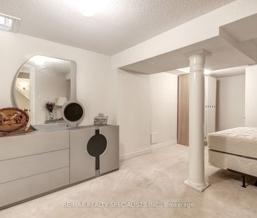 For Lease - 3268 Topeka Drive Unit# Lower, Mississauga, Ontario - Photo 1