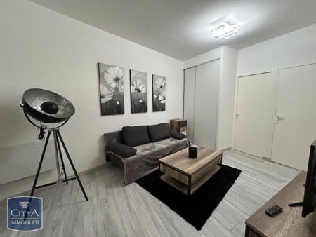 Location Appartement 2 pièces 42m² ST ETIENNE 42100 - Photo 3