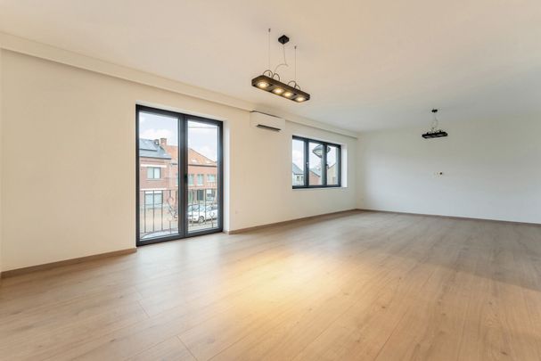 2-slaapkamerappartement in het hart van Vlijtingen - Photo 1