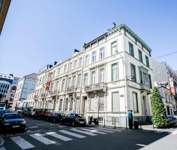 Möblierte Wohnung Brüssel, Schuman (EU District) - Photo 5