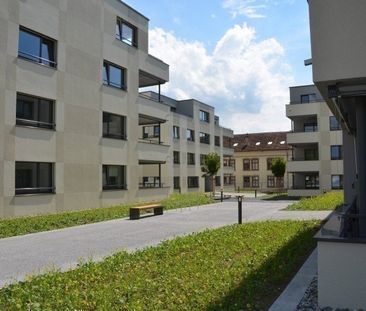 2.5 Zimmer, 70 m², EG - Foto 3