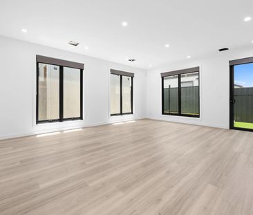 Stunning and Modern 4-Bedroom Home in Heart of Kalkallo - Photo 5