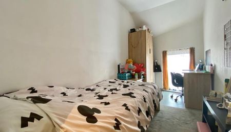 Luxueuze bel-étage met 3 slp, terras en garage voor 1.195 EUR/mnd - Foto 5