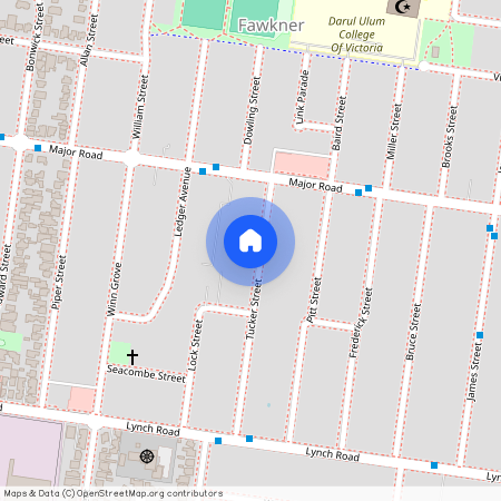 1/31 Tucker Street, Vic 3060, Fawkner