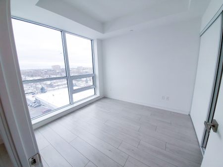 For Lease - 31 Tippett Road Unit# 901, Toronto, Ontario - Photo 2