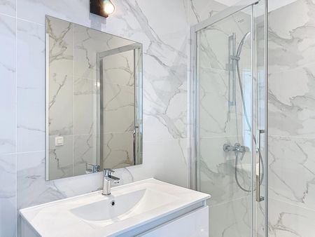 Tout savoir sur cet appartement à Ixelles, à Ixelles - Foto 5
