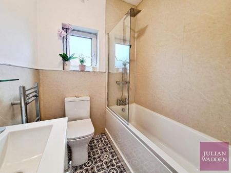 2 bedroom terraced house to rent - Photo 5