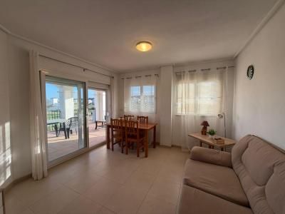 Flat - Sucina (Hacienda Riquelme Resort) - Photo 1