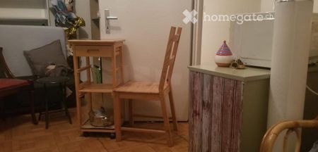 1.5 Zimmer, 25 m² - Foto 3