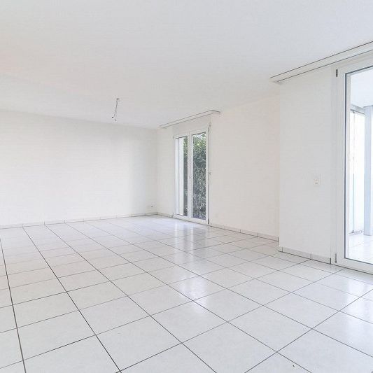 Charmant 3.5 pièces dans un quartier familial - Foto 1