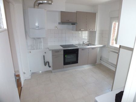 Appartement 3 pièces à Dunkerque - Photo 4