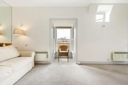 Studio Flat, Pembridge Villas, W11 - Photo 3