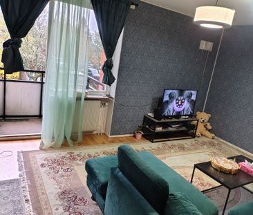 Gregorianska gatan, Göteborg - Photo 3