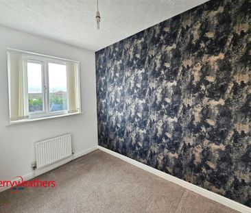 2 bedroom terraced house to rent - Photo 6