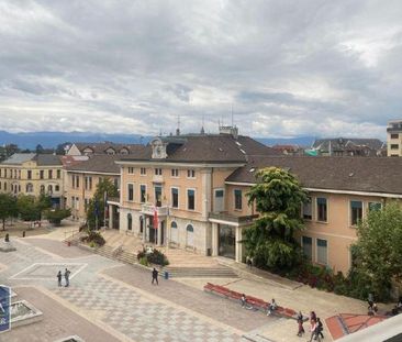 Location Appartement 1 pièce 39m² ANNEMASSE 74100 - Photo 3