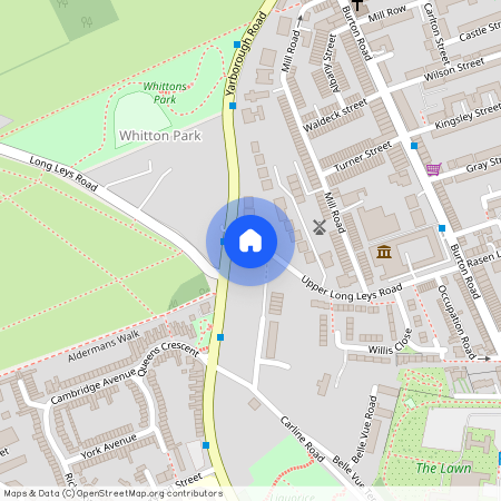 14 Windmill View, Lincoln, LN1 3JW