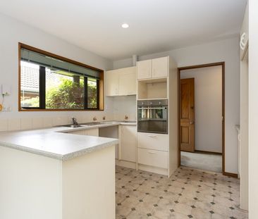 Opawa – Spacious 3 Bedroom Family Home! - Photo 6