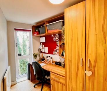 3-4 Bed Apartment - Single Bed - Photo 2