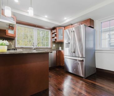 For Lease - 4765 Second Avenue Unit# UPPER UNIT, Niagara Falls, Ont... - Photo 4