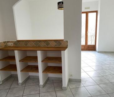 Appartement à louer, 1 pièce - Labégude 07200 - Photo 4