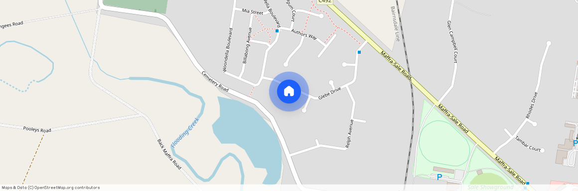 39 Glebe Dr, Vic 3850, Sale