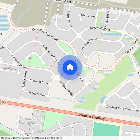 9 Starwort Street, Qld 4510, Caboolture