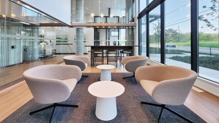 For Lease - 3100 Keele Street Unit# 439, Toronto, Ontario - Photo 2