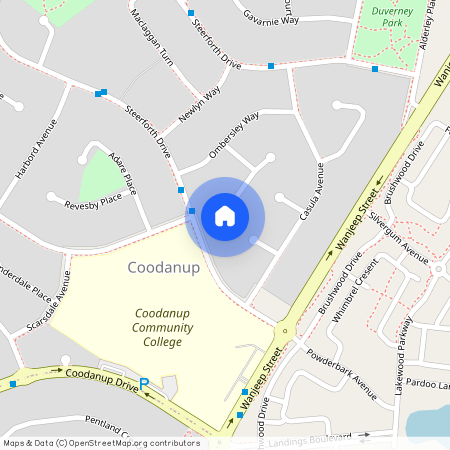 7 Rathmines Place, Coodanup