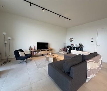 Appartement te huur - Foto 5