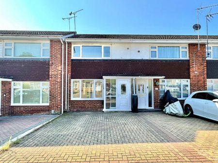 2 bedroom terraced house to rent - Photo 3