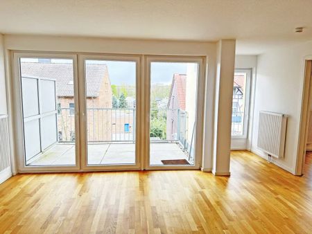 Seniorengerechtes wohnen im Zentrum von Werne - Foto 2