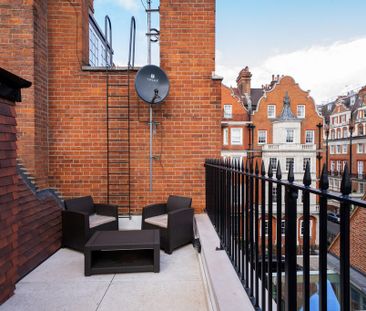 4 bedroom townhouse to rent - Photo 4